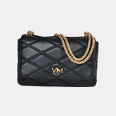 Bolsa Shoulder Preto