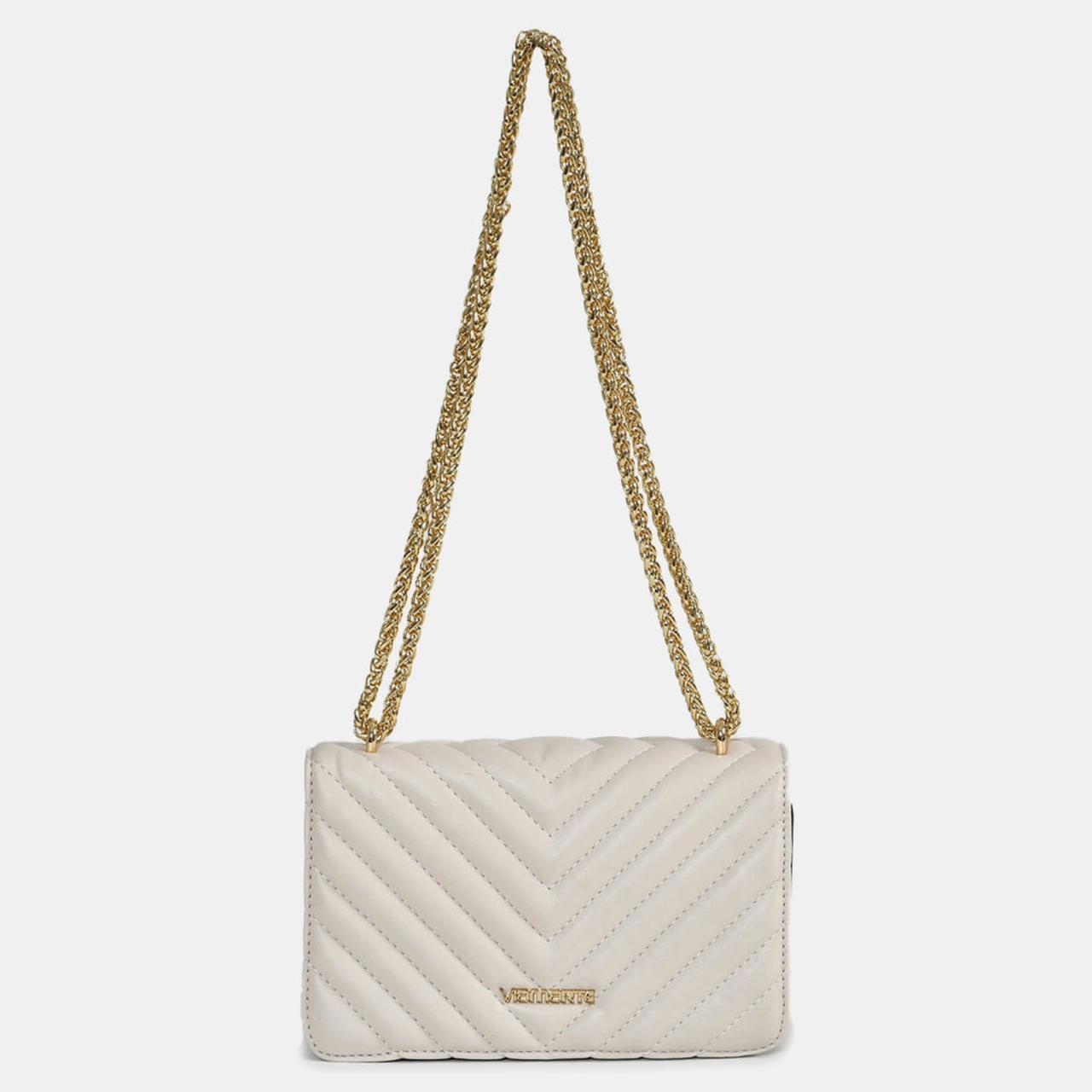 Bolsa Tiracolo Off white