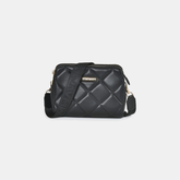 Bolsa Crossbody Preto