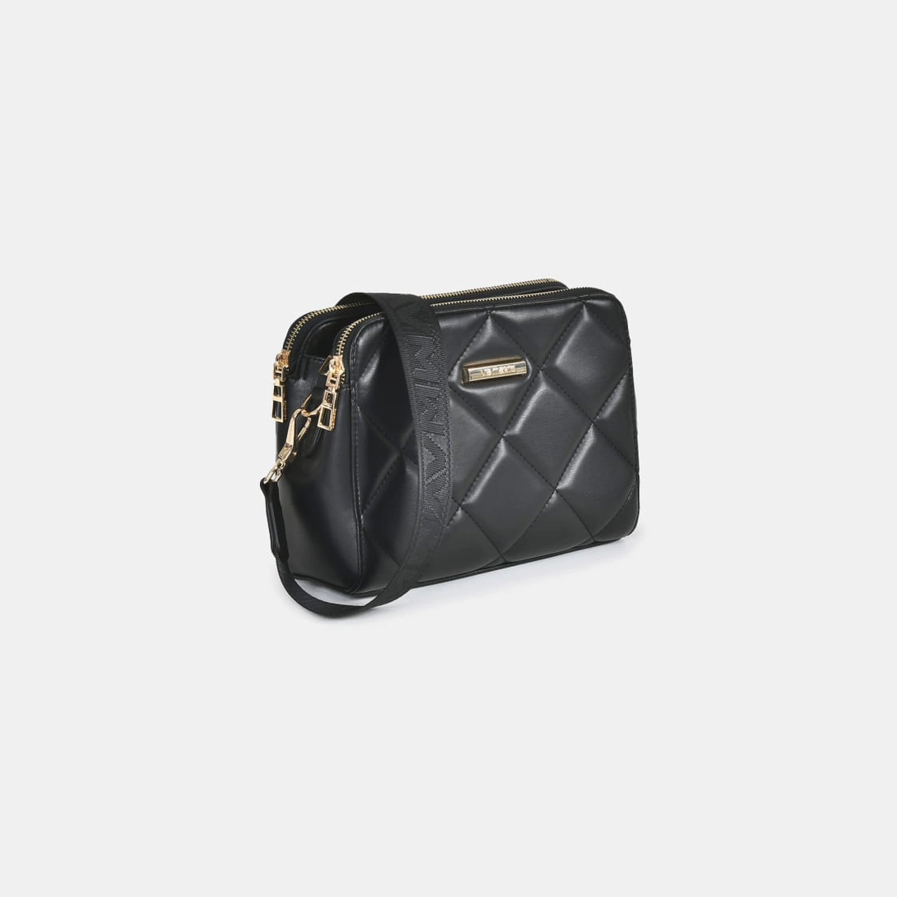 Bolsa Crossbody Preto