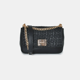 Bolsa Crossbody Preto