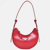 Bolsa Shoulder Vermelho