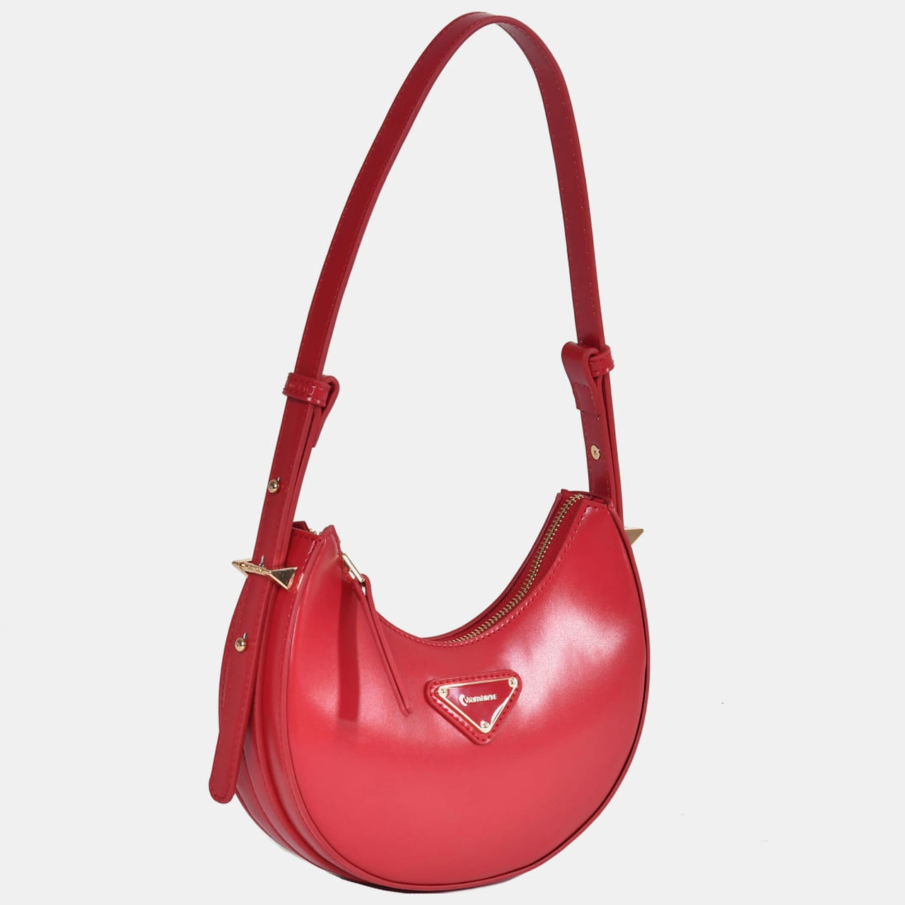 Bolsa Shoulder Vermelho