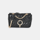 Bolsa Crossbody Preto