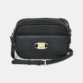 Bolsa Camera Bag Preto
