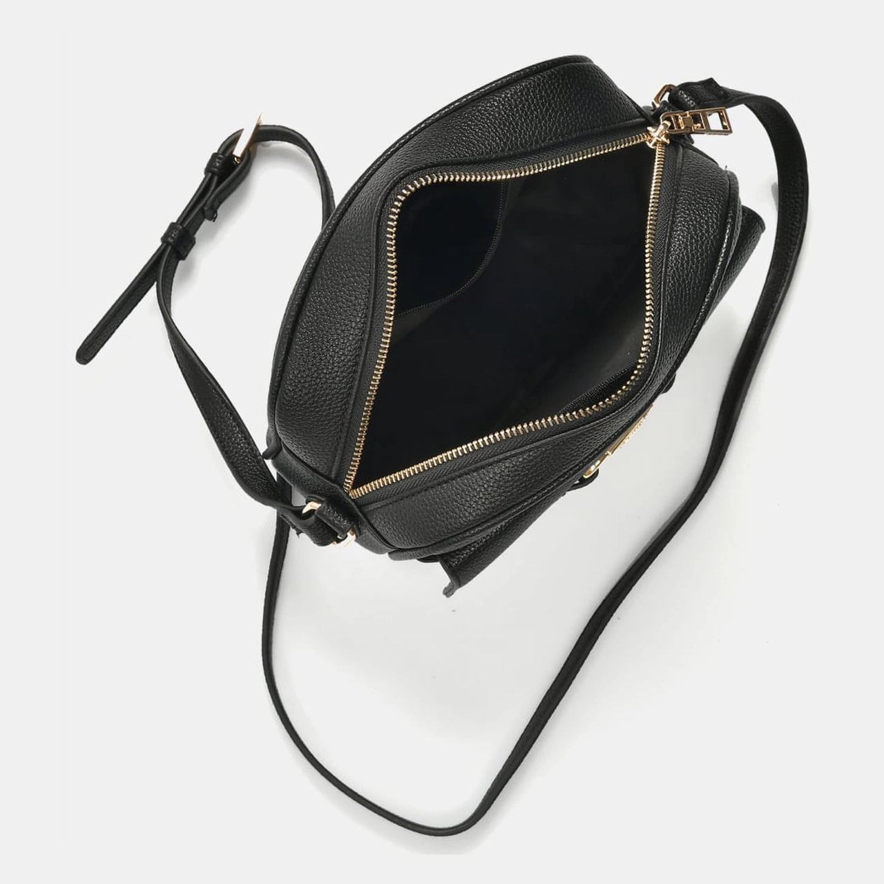 Bolsa Camera Bag Preto