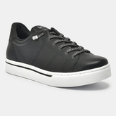 Tênis Casual Preto