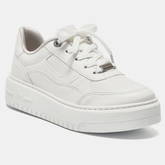 Tênis Casual Branco