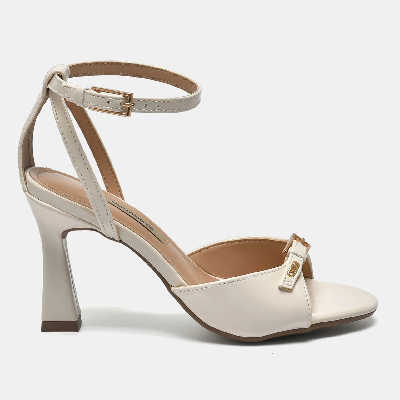 Sandália Social Off white