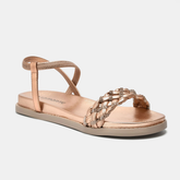 Sandália Papete Rouge