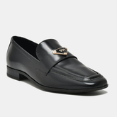 Sapato Loafer Preto