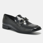 Sapato Loafer Preto
