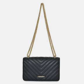 Bolsa Tiracolo Preto