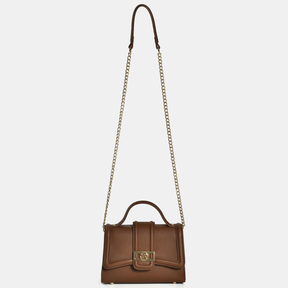 Shoulder bag Marrom