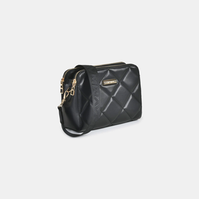 Bolsa Crossbody Preto