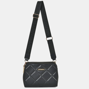 Bolsa Crossbody Preto