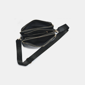 Bolsa Crossbody Preto