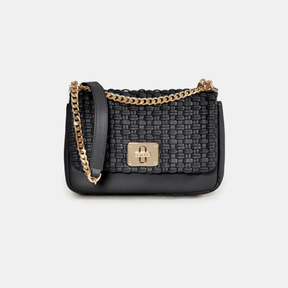 Bolsa Crossbody Preto