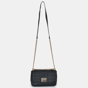 Bolsa Crossbody Preto