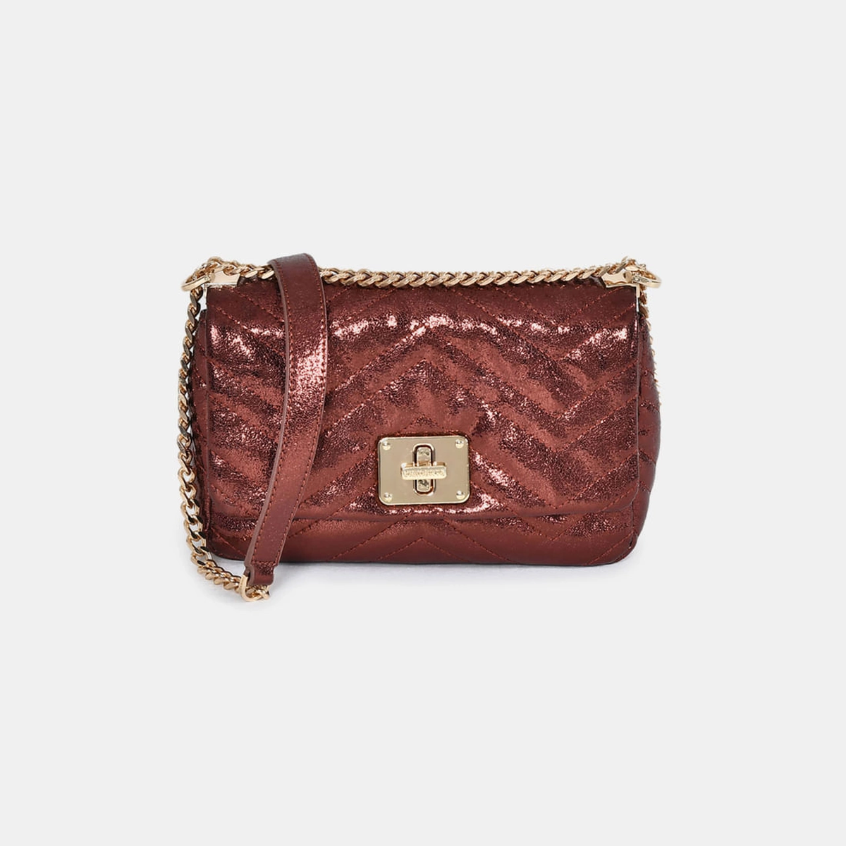 Bolsa Crossbody Vermelho
