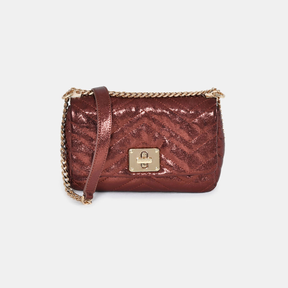 Bolsa Crossbody Vermelho