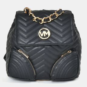 Bolsa Mochila Preto