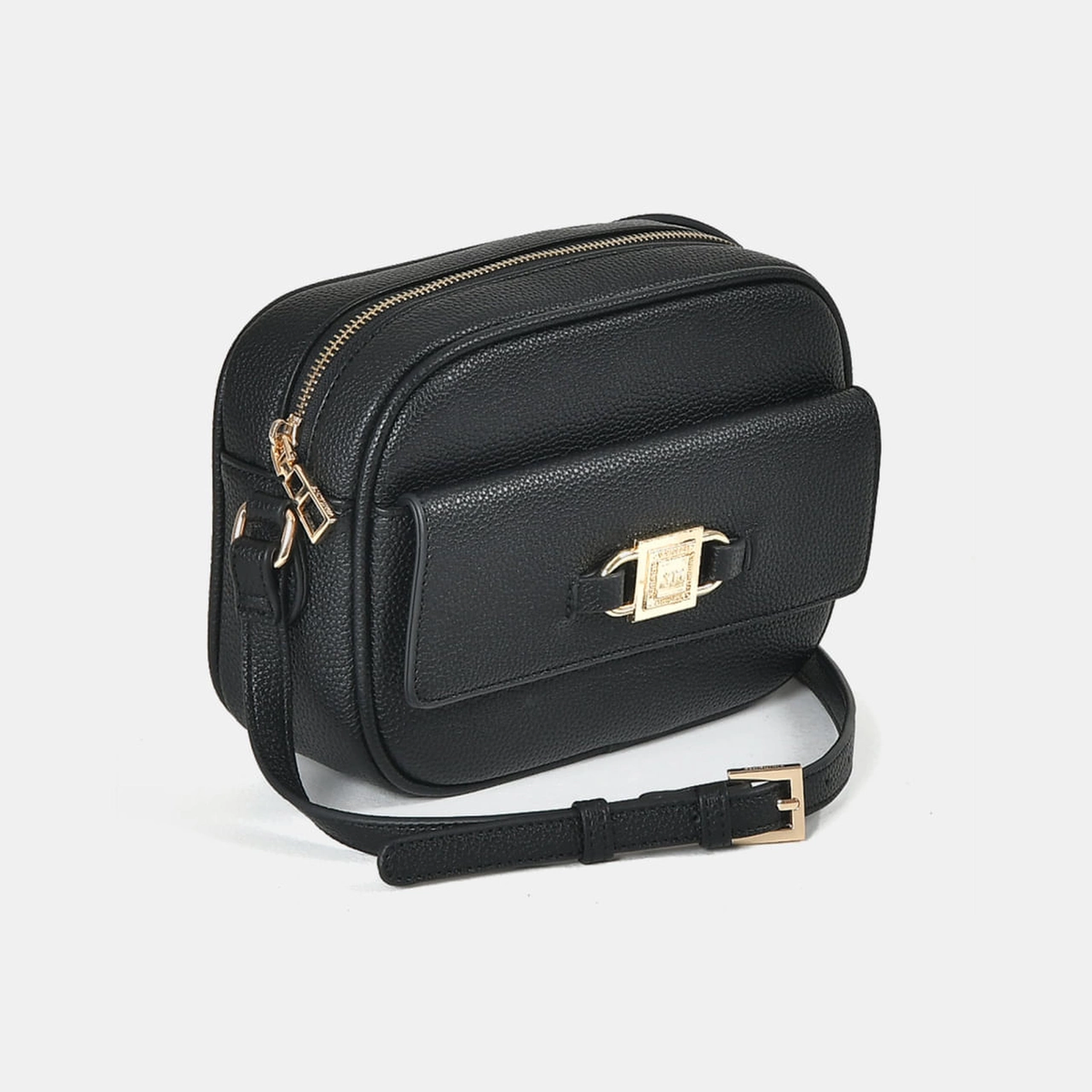 Bolsa Camera Bag Preto