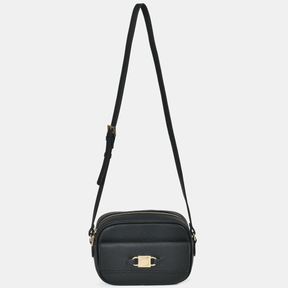 Bolsa Camera Bag Preto