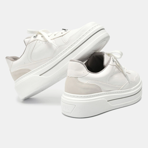 Tênis Casual Branco