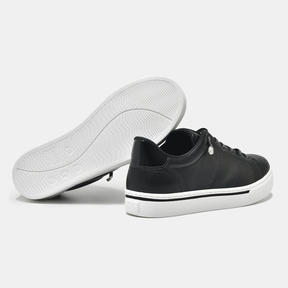 Tênis Casual Preto