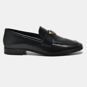 Sapato Loafer Preto