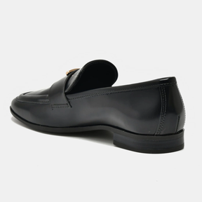 Sapato Loafer Preto