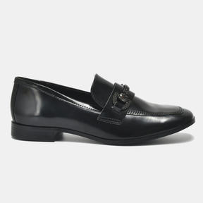 Sapato Loafer Preto